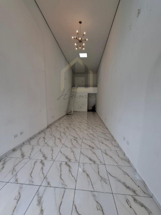 Imagem Imóvel para Alugar, 40 m² em Centro - Santo André Imagem Imóvel para Alugar, 40 m² em Centro - Santo André