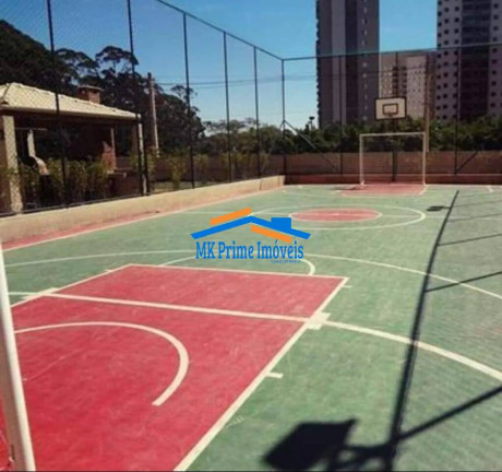 Imagem Apartamento com 3 Quartos à Venda, 65 m² em Umuarama - Osasco Imagem Apartamento com 3 Quartos à Venda, 65 m² em Umuarama - Osasco