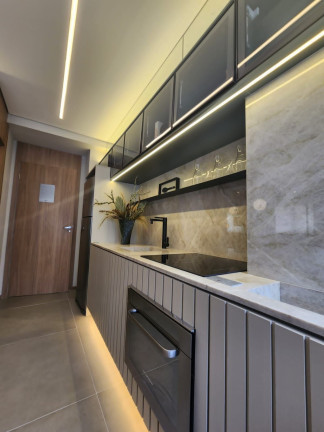 Imagem Studio com 1 Quarto à Venda, 25 m² em Pinheiros - São Paulo Imagem Studio com 1 Quarto à Venda, 25 m² em Pinheiros - São Paulo