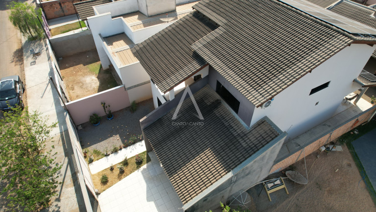 Imagem Sobrado com 4 Quartos à Venda, 390 m² em Jardim Menino Jesus Ii - Sinop Imagem Sobrado com 4 Quartos à Venda, 390 m² em Jardim Menino Jesus Ii - Sinop