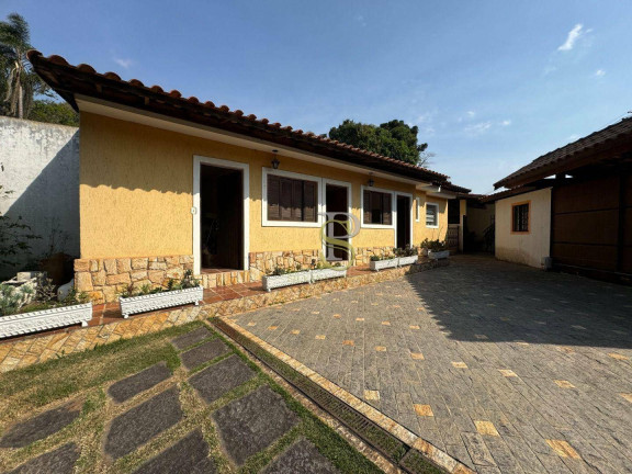 Imagem Casa com 4 Quartos à Venda, 500 m² em Serra Da Cantareira - Mairiporã Imagem Casa com 4 Quartos à Venda, 500 m² em Serra Da Cantareira - Mairiporã