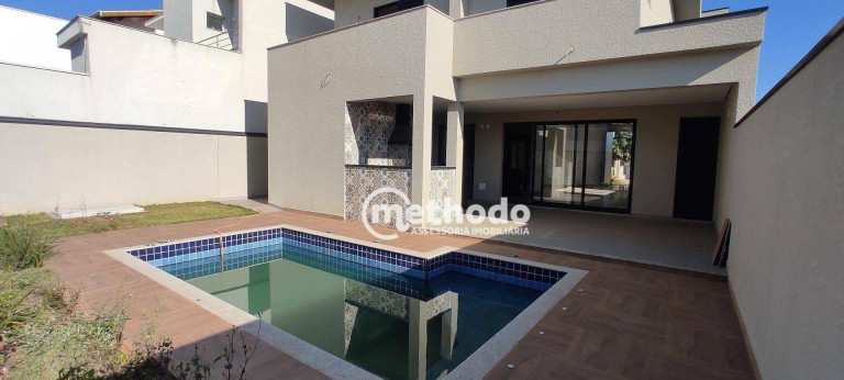Imagem Casa com 4 Quartos à Venda, 280 m² em Swiss Park - Campinas Imagem Casa com 4 Quartos à Venda, 280 m² em Swiss Park - Campinas