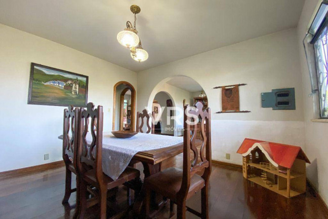 Imagem Casa com 4 Quartos à Venda, 228 m² em Quinta Da Barra - Teresópolis Imagem Casa com 4 Quartos à Venda, 228 m² em Quinta Da Barra - Teresópolis