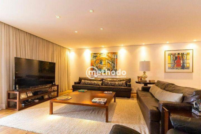 Imagem Apartamento com 3 Quartos à Venda, 286 m² em Cambuí - Campinas Imagem Apartamento com 3 Quartos à Venda, 286 m² em Cambuí - Campinas