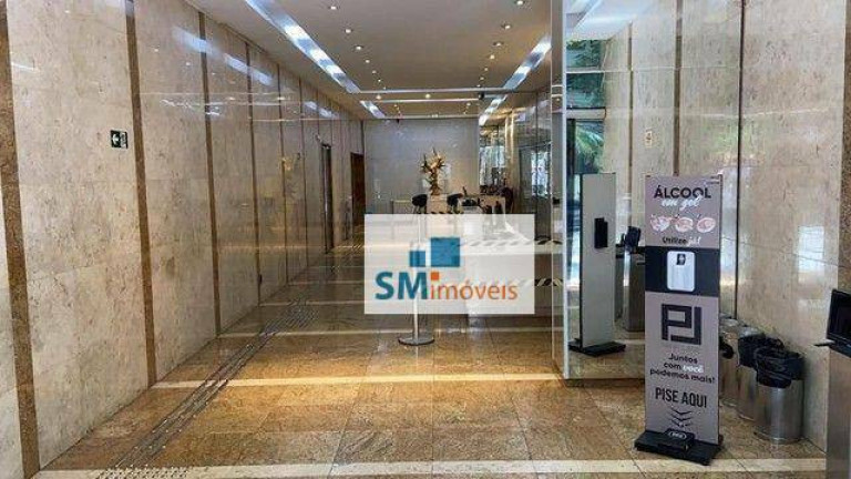 Imóvel para Alugar, 189 m² em Jardim Paulista - São Paulo
