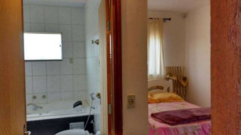 Imagem Chácara com 2 Quartos à Venda, 230 m² em Loteamento Chácaras Gargantilhas - Campinas Imagem Chácara com 2 Quartos à Venda, 230 m² em Loteamento Chácaras Gargantilhas - Campinas