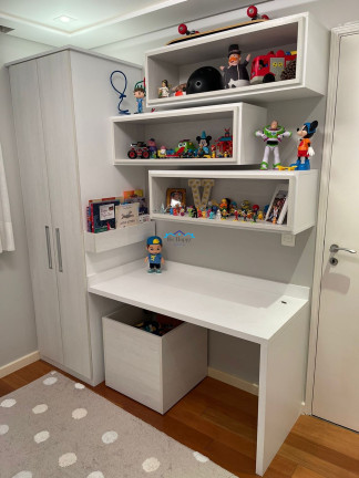 Imagem Apartamento com 3 Quartos à Venda, 97 m² em Vila Cordeiro - São Paulo Imagem Apartamento com 3 Quartos à Venda, 97 m² em Vila Cordeiro - São Paulo
