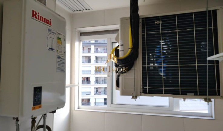 Imagem Apartamento com 1 Quarto para Alugar, 41 m² em Campo Belo - São Paulo