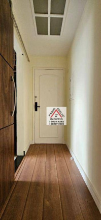 Imagem Apartamento com 2 Quartos à Venda, 55 m² em Vila Mascote - São Paulo