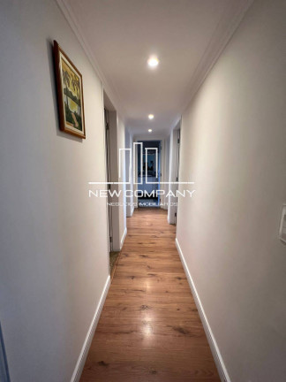 Imagem Apartamento com 2 Quartos à Venda,  em Vila Assunção - Santo André
