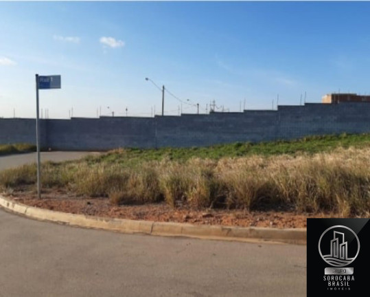 Terreno à Venda, 243 m² em Jardim Novo Horizonte - Sorocaba