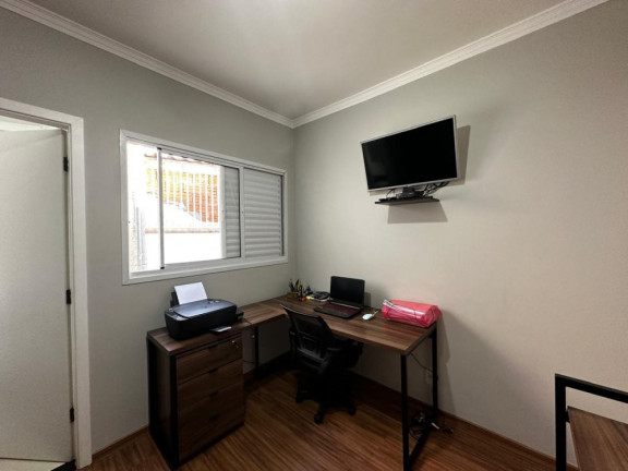 Imagem Sobrado com 3 Quartos à Venda, 110 m² em Vila Formosa - São Paulo Imagem Sobrado com 3 Quartos à Venda, 110 m² em Vila Formosa - São Paulo