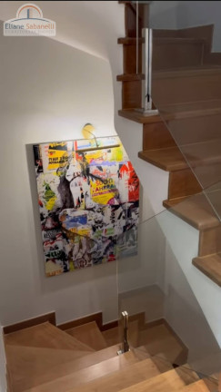 Imagem Casa com 4 Quartos à Venda, 360 m² em Jardim Panorama - São Paulo Imagem Casa com 4 Quartos à Venda, 360 m² em Jardim Panorama - São Paulo