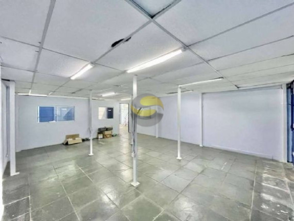 Imagem Galpão à Venda, 269 m² em Jardim Bonfiglioli - São Paulo Imagem Galpão à Venda, 269 m² em Jardim Bonfiglioli - São Paulo