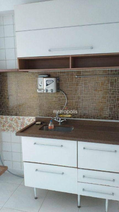 Apartamento com 2 Quartos à Venda, 50 m² em Vila Santa Teresa (zona Sul) - São Paulo