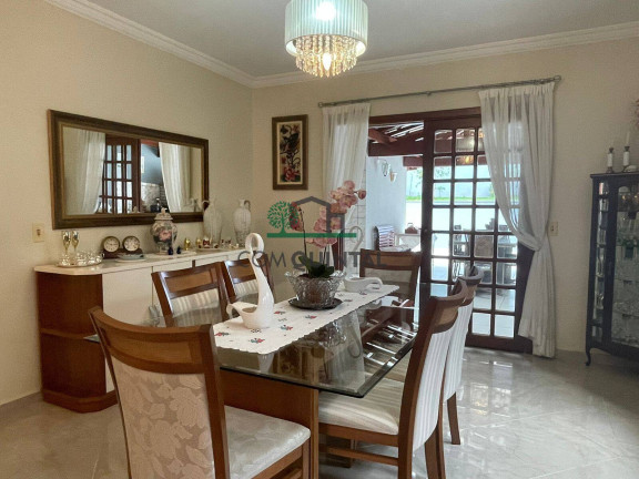 Imagem Casa com 2 Quartos à Venda, 273 m² em Parque Dom Henrique Ii - Cotia