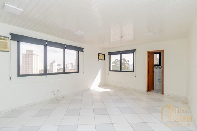 Imagem Sala Comercial à Venda, 35 m² em Mirandópolis - São Paulo Imagem Sala Comercial à Venda, 35 m² em Mirandópolis - São Paulo