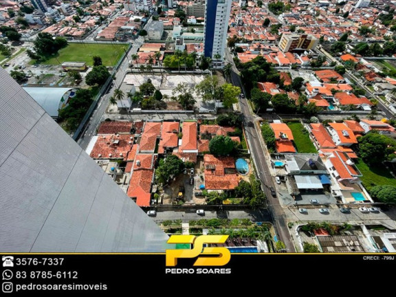 Imagem Apartamento com 3 Quartos à Venda, 150 m² em Estados - João Pessoa Imagem Apartamento com 3 Quartos à Venda, 150 m² em Estados - João Pessoa