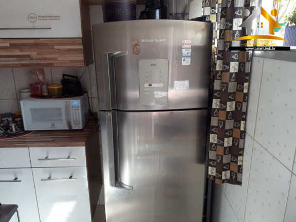 Imagem Apartamento com 2 Quartos à Venda, 65 m² em Lapa - São Paulo