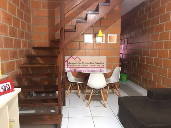 Imagem Casa com 2 Quartos à Venda, 103 m² em Pontal De Santa Marina - Caraguatatuba Imagem Casa com 2 Quartos à Venda, 103 m² em Pontal De Santa Marina - Caraguatatuba