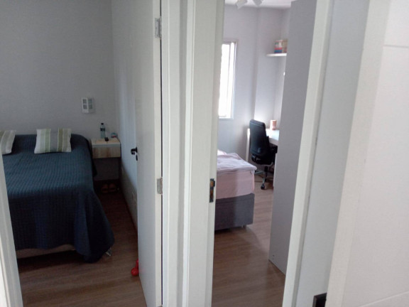 Imagem Apartamento com 2 Quartos à Venda, 51 m² em Jardim Caravelas - São Paulo Imagem Apartamento com 2 Quartos à Venda, 51 m² em Jardim Caravelas - São Paulo