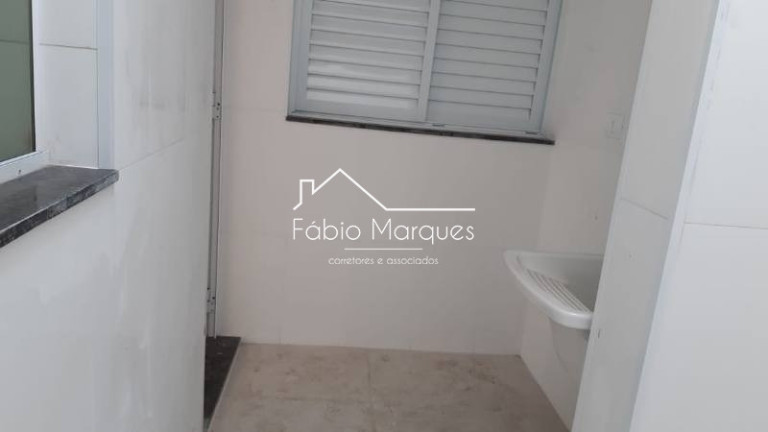 Imagem Apartamento com 2 Quartos à Venda, 49 m² em Vila Ré - São Paulo Imagem Apartamento com 2 Quartos à Venda, 49 m² em Vila Ré - São Paulo