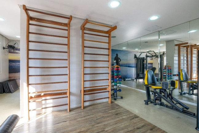Imagem Apartamento com 3 Quartos à Venda, 66 m² em Vila Andrade - São Paulo
