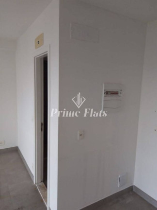 Imagem Apartamento com 1 Quarto à Venda, 34 m² em Brooklin Paulista - São Paulo Imagem Apartamento com 1 Quarto à Venda, 34 m² em Brooklin Paulista - São Paulo