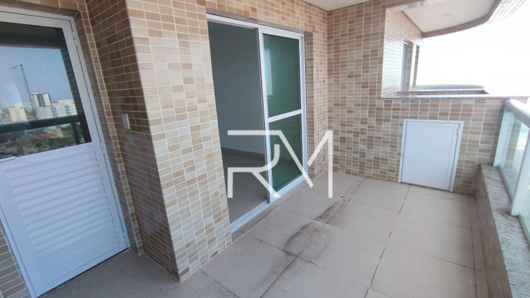 Imagem Apartamento com 2 Quartos à Venda, 80 m² em Vera Cruz - Mongaguá