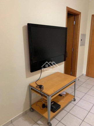 Imagem Apartamento com 1 Quarto à Venda, 37 m² em Nova Aliança - Ribeirão Preto