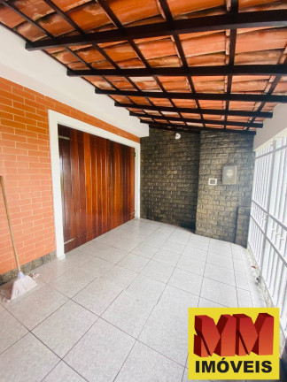Imagem Casa de Condomínio com 6 Quartos à Venda, 140 m² em Braga - Cabo Frio Imagem Casa de Condomínio com 6 Quartos à Venda, 140 m² em Braga - Cabo Frio