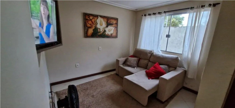 Imagem Casa com 3 Quartos à Venda ou Locação, 200 m² em Cascalheiras - Camaçari