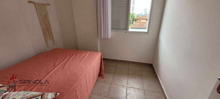 Imagem Apartamento com 1 Quarto à Venda, 65 m² em Mirim - Praia Grande Imagem Apartamento com 1 Quarto à Venda, 65 m² em Mirim - Praia Grande