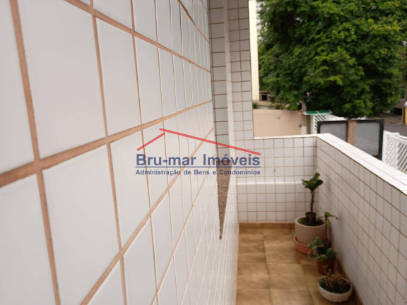 Imagem Apartamento com 2 Quartos à Venda, 148 m² em Boqueirão - Santos