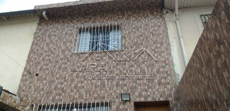 Imagem Sobrado com 3 Quartos à Venda, em Tatuapé - São Paulo Imagem Sobrado com 3 Quartos à Venda, em Tatuapé - São Paulo