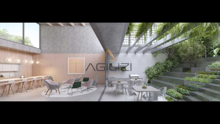 Imagem Apartamento com 2 Quartos à Venda, 79 m² em Jardim Paulista - São Paulo
