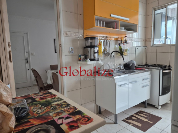 Imagem Imóvel com 2 Quartos à Venda, 102 m² em Boqueirão - Santos