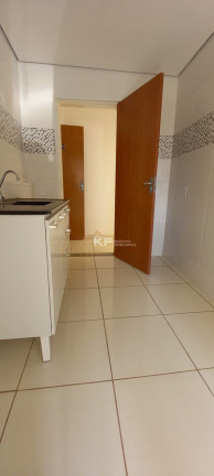 Imagem Apartamento com 2 Quartos à Venda, 66 m² em Centro - Cravinhos