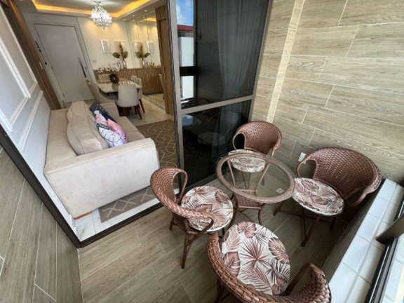 Imagem Apartamento com 3 Quartos à Venda, 72 m² em Bancários - João Pessoa