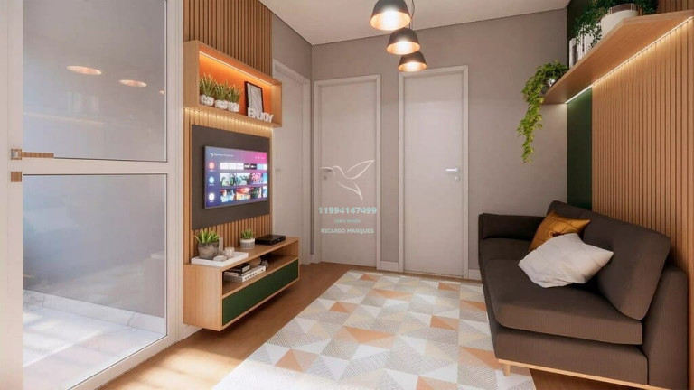 Imagem Studio com 1 Quarto à Venda, 18 m² em água Branca - São Paulo Imagem Studio com 1 Quarto à Venda, 18 m² em água Branca - São Paulo