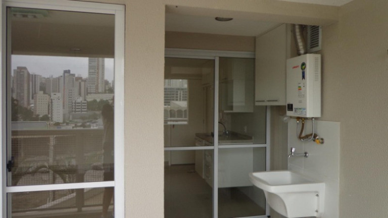 Imagem Imóvel com 1 Quarto à Venda, 50 m² em Vila Andrade - São Paulo Imagem Imóvel com 1 Quarto à Venda, 50 m² em Vila Andrade - São Paulo