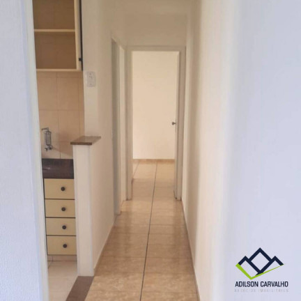 Imagem Apartamento com 2 Quartos à Venda, 61 m² em Ponte De São João - Jundiaí