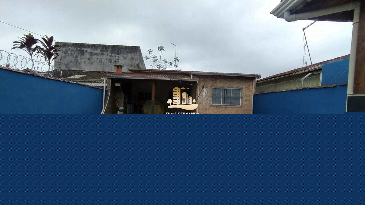 Imagem Casa com 2 Quartos à Venda, 250 m² em Princesa - Praia Grande