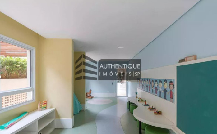Imagem Apartamento com 3 Quartos à Venda, 148 m² em Alto Da Boa Vista - São Paulo Imagem Apartamento com 3 Quartos à Venda, 148 m² em Alto Da Boa Vista - São Paulo