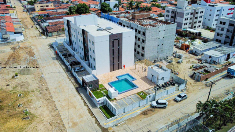 Imagem Apartamento com 2 Quartos à Venda, 53 m² em Planalto Boa Esperança - João Pessoa Imagem Apartamento com 2 Quartos à Venda, 53 m² em Planalto Boa Esperança - João Pessoa