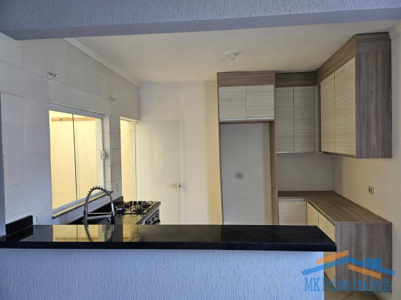 Imagem Casa de Condomínio com 2 Quartos à Venda, 70 m² em Vila Dos Remédios - São Paulo Imagem Casa de Condomínio com 2 Quartos à Venda, 70 m² em Vila Dos Remédios - São Paulo