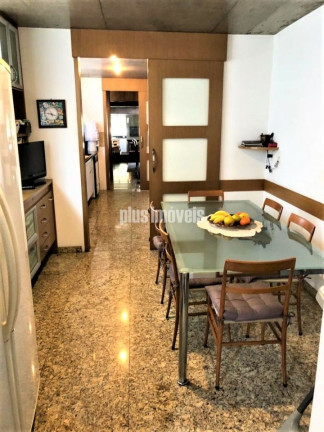 Imagem Casa com 5 Quartos à Venda, 610 m² em Morumbi - São Paulo Imagem Casa com 5 Quartos à Venda, 610 m² em Morumbi - São Paulo
