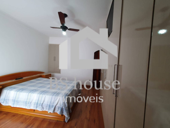Imagem Sobrado com 3 Quartos à Venda, 170 m² em Jardim Alzira Franco - Santo André