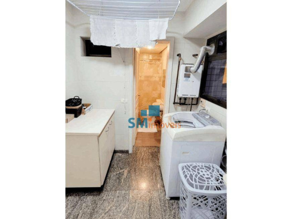 Imagem Apartamento com 3 Quartos à Venda, 104 m² em Vila Andrade - São Paulo Imagem Apartamento com 3 Quartos à Venda, 104 m² em Vila Andrade - São Paulo
