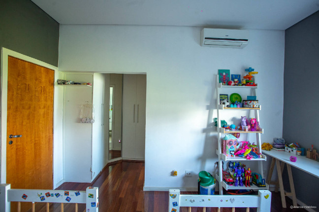 Imagem Casa com 4 Quartos à Venda, 1.000 m² em Parque Reserva Fazenda Imperial - Sorocaba